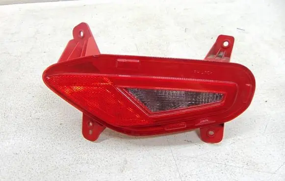 KIA Stonic Rear/tail lights 92406H8E0