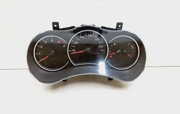 Renault Koleos I Speedometer (instrument cluster) 24810JZ07B