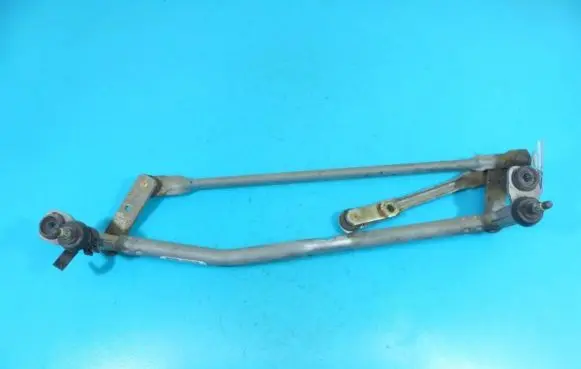 Volkswagen PASSAT CC Front wiper linkage 3C8955023H IMPRK1209843