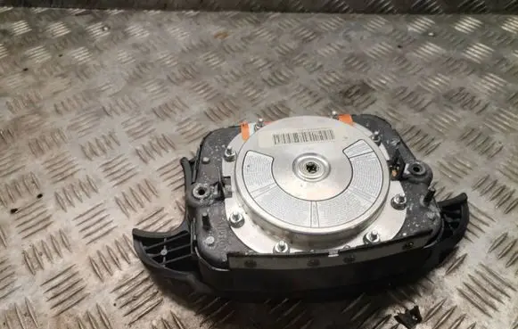 Volvo C70 Steering wheel airbag 9206137