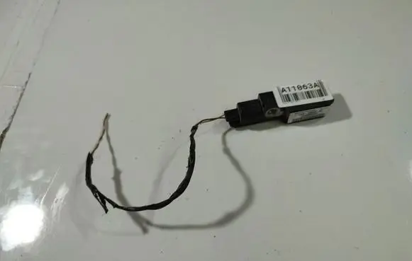 Jaguar X-Type Airbag deployment crash/impact sensor 021120