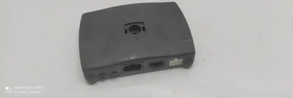 Renault Laguna I Phone control unit/module HFU2 CH10012880