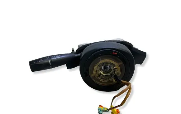 Dodge Charger Airbag slip ring squib (SRS ring) 5LB73DX9 101050220007 011114760249