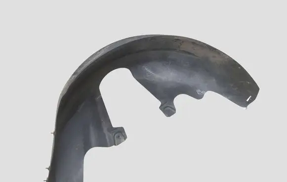 Volvo V50 Rear arch fender liner splash guards 30678140