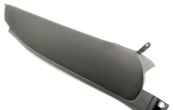 Volkswagen PASSAT B8 Seat trim 3G9885702