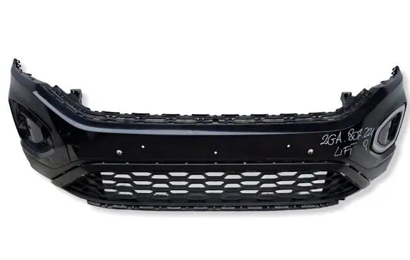Volkswagen T-Roc Front bumper 2GA807221Q