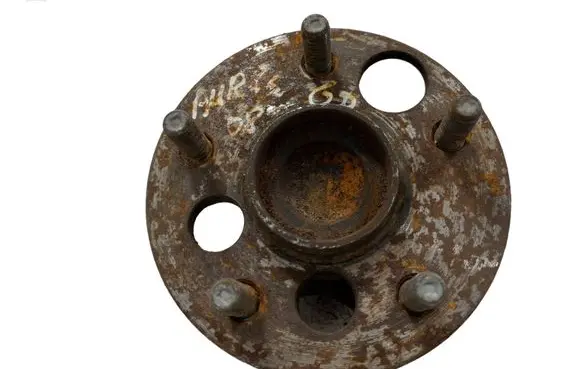 Toyota Auris 150 Rear wheel ball bearing 