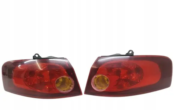 Fiat Croma Rear/tail lights set