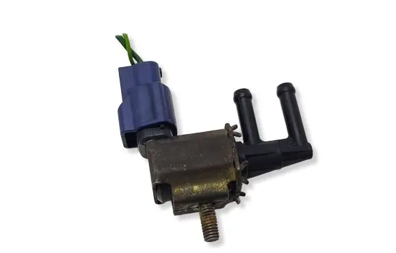 Nissan Micra Turbo solenoid valve K5T48474