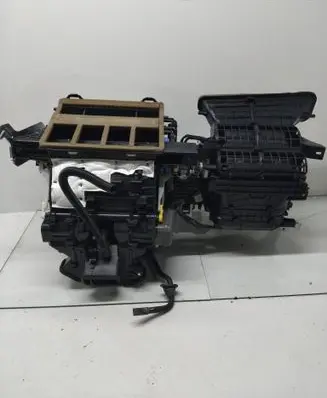 KIA Sorento IV Interior heater climate box assembly 97200P4511 A10049191 20210415