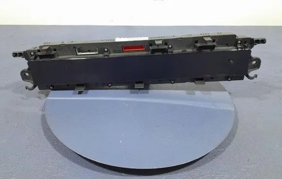 Renault Scenic II - Grand scenic II Speedometer (instrument cluster) 8200451505A