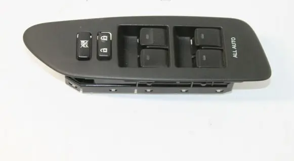 Toyota Auris 150 Electric window control switch 8404002100