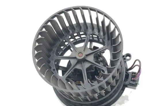 Ford Fusion Heater fan/blower