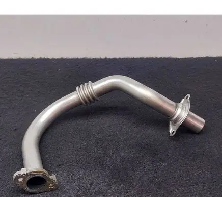Volkswagen Transporter - Caravelle T5 EGR valve line/pipe/hose 03L131521AA