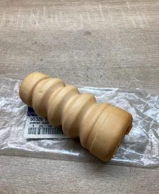 Hyundai Accent Rear shock absorber damper bump stop 553261C000