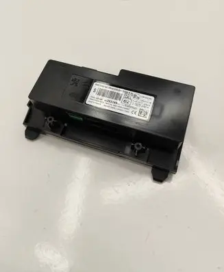Peugeot 508 II Bluetooth control unit module 9839316980 503551640480 0SWW740BTBCA