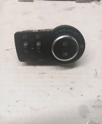 Opel Insignia A Light switch 23197912 371143