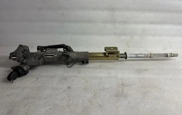 BMW 3 E46 Ignition lock 042089006