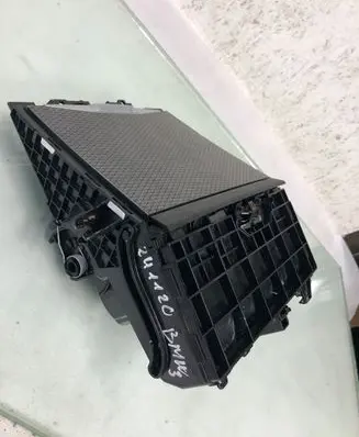 BMW 3 G20 G21 Glove box central console 6806790
