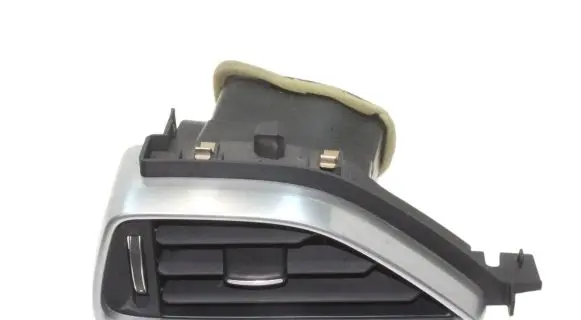 Jaguar XE Dashboard side air vent grill/cover trim GX73018B09AC