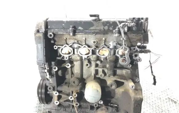 Honda CR-V Engine B20B3