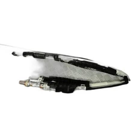 Seat Altea XL Dashboard 5P8880741