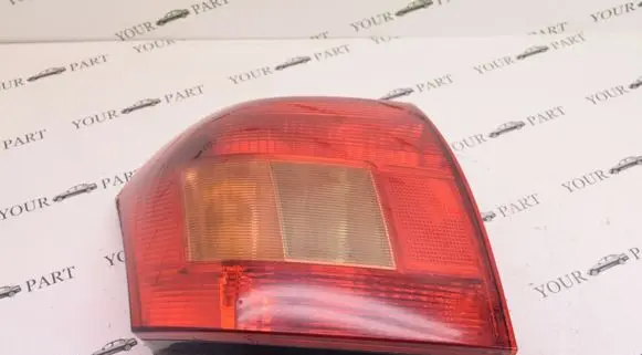 Toyota Corolla E120 E130 Rear/tail lights