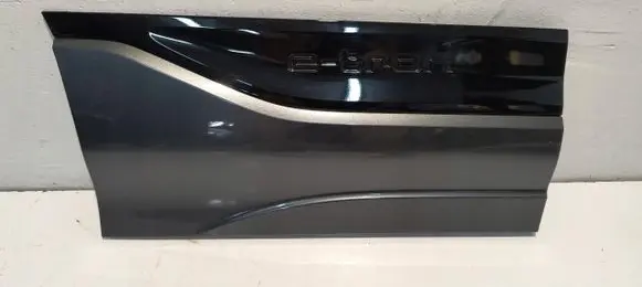 Audi Q6 e-tron Rear door trim (molding) 85H853970