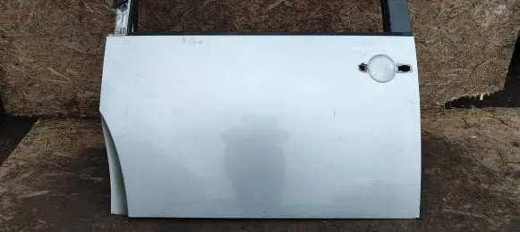 Volkswagen New Beetle Door (2 Door Coupe) 