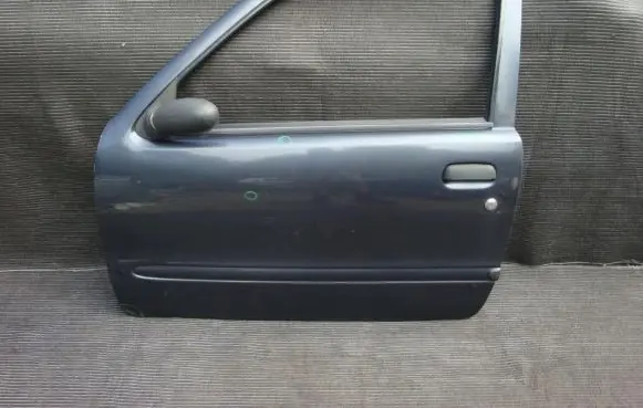 Fiat Seicento/600 Front door 76dbdfb