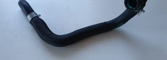Hyundai Ioniq Intercooler hose/pipe 25450G2920