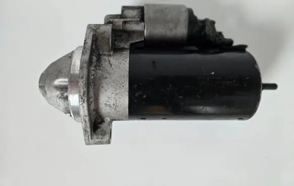 Audi A6 S6 C5 4B Starter motor 0001109064 03G911023A