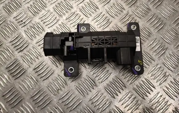 Hyundai Kona II Other control units/modules HF375S2000