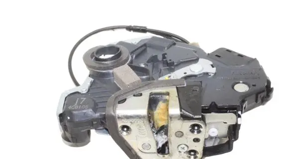 Honda CR-V Coupe door lock (next to the handle) 72151T1GE001