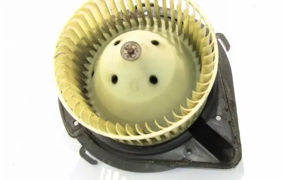 Seat Toledo I (1L) Heater fan/blower H14847037F