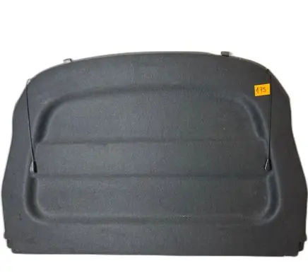 Renault Megane III Parcel shelf