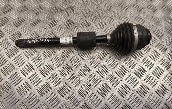 BMW 2 F44 Front driveshaft 5A2E043