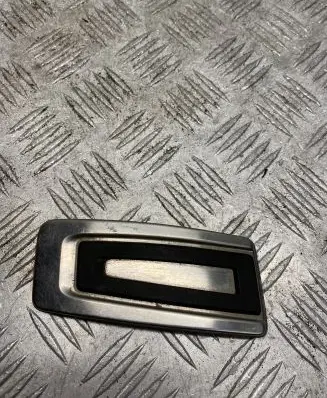 Volkswagen Golf VII Accelerator throttle pedal 5Q2721647A