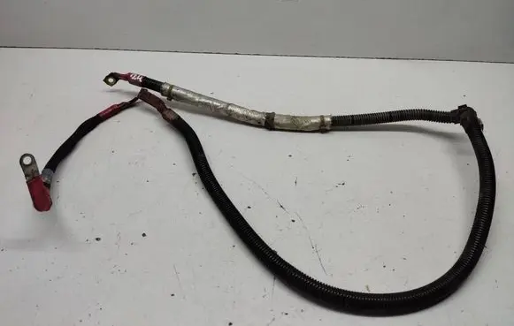 BMW X5 E70 Positive cable (battery) 7807802 578507