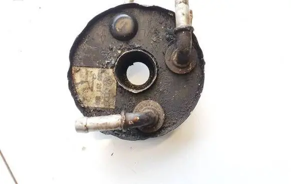Volkswagen PASSAT B5 Fuel filter heater 3B0201896