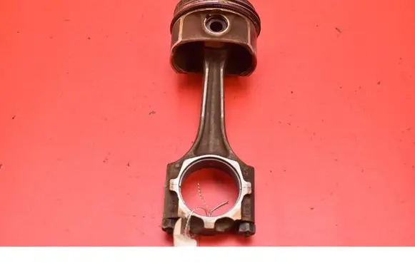Volkswagen Sharan Piston 8L0027B