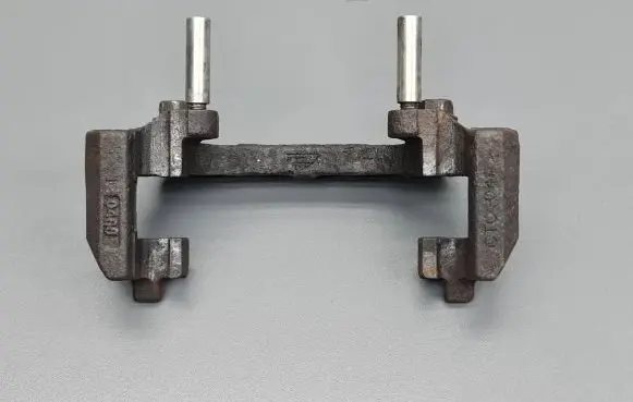 Honda Accord Front Brake Caliper Pad/Carrier CTC049