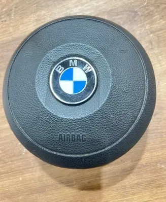 BMW 5 E60 E61 Steering wheel airbag 33678045602U 6067304