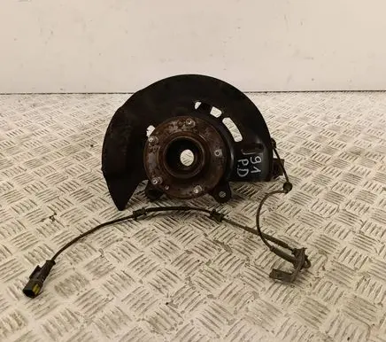 KIA Sportage Front wheel hub 
