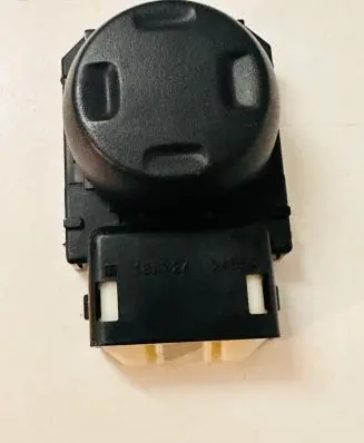 Lexus RX 450H Seat control switch 18A724