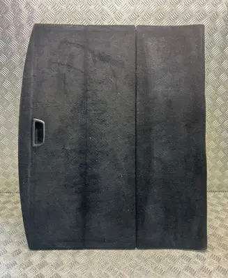 BMW 2 F45 Trunk/boot floor carpet liner 7331414