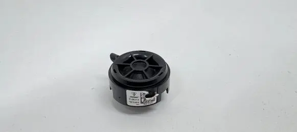 Porsche Cayenne (9Y0 9Y3) Front door high frequency speaker 971035411 971035411A