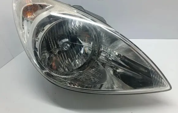 Hyundai i20 (PB PBT) Headlight/headlamp 921021J0XX