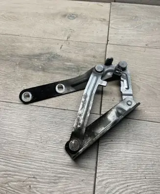 Volkswagen Transporter - Caravelle T5 Engine bonnet/hood hinges 7H0823302D