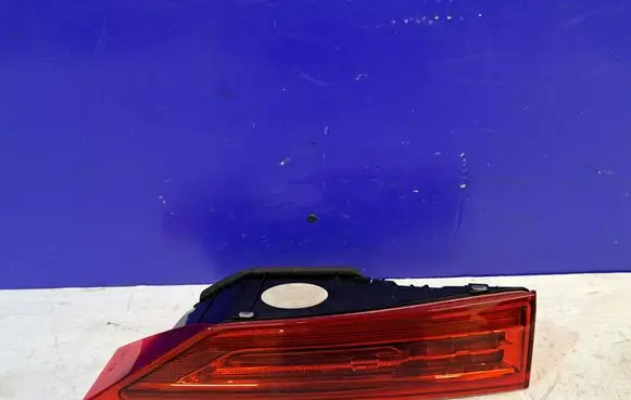 Volvo XC60 Tailgate rear/tail lights 31656673